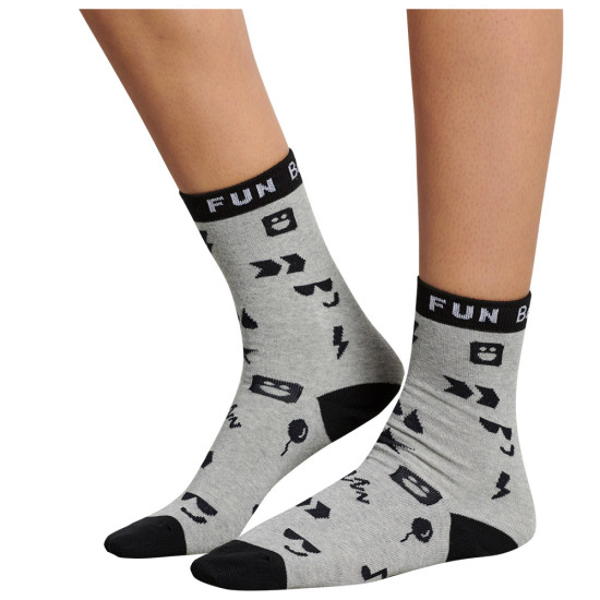 Bodytalk Unisex Κάλτσες